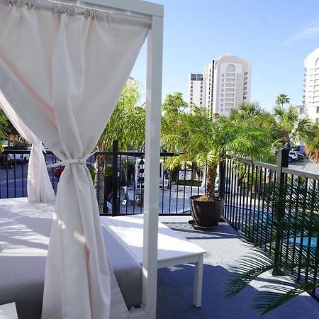 Ivory Sands Beach Suites 클리어워터 비치 외부 사진