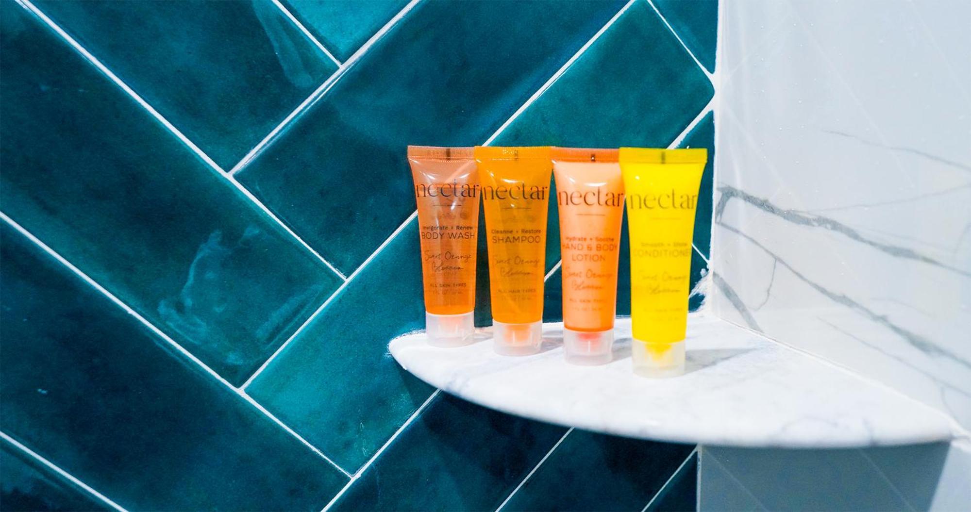 Ivory Sands Beach Suites 클리어워터 비치 외부 사진