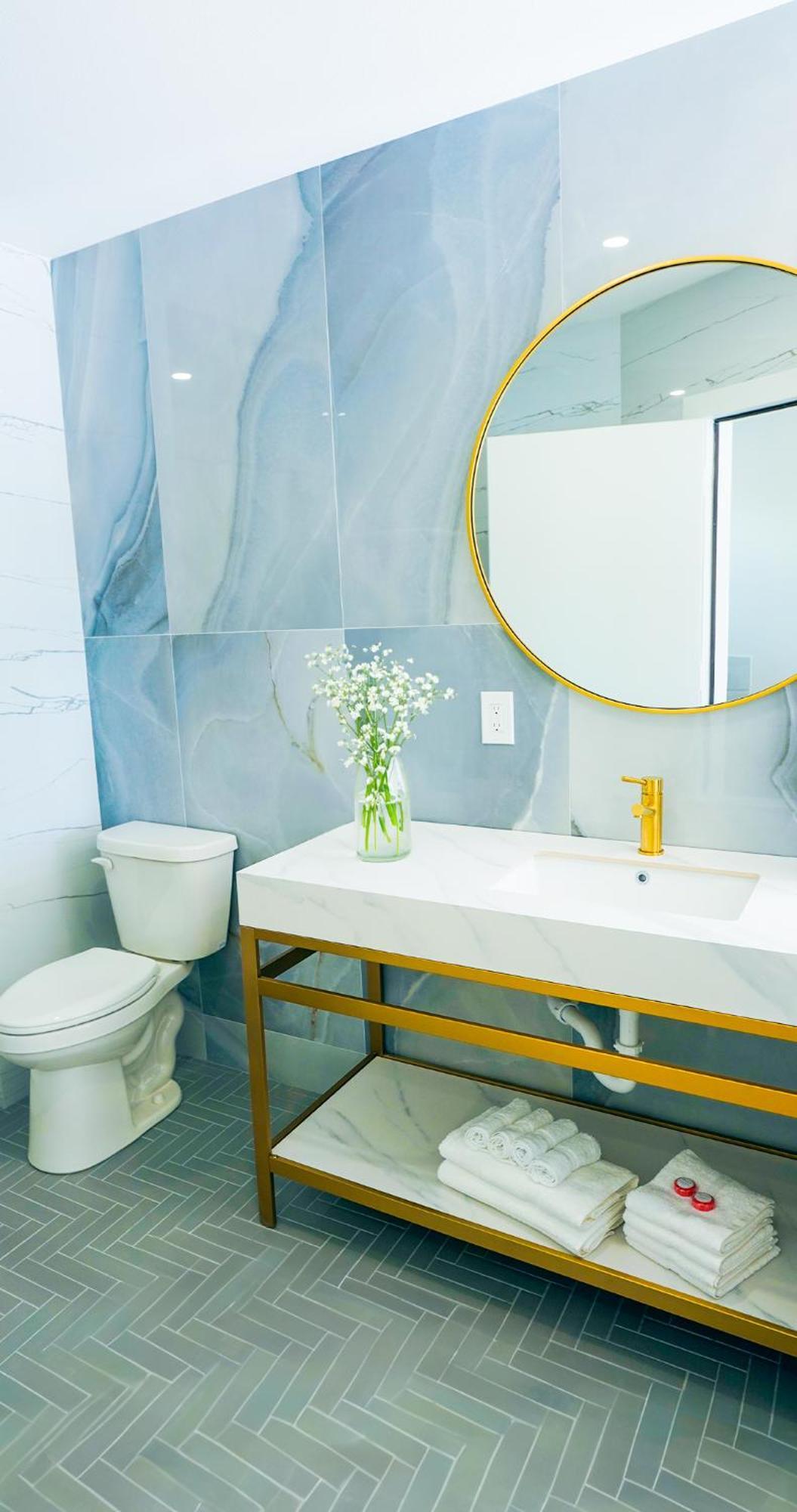 Ivory Sands Beach Suites 클리어워터 비치 외부 사진