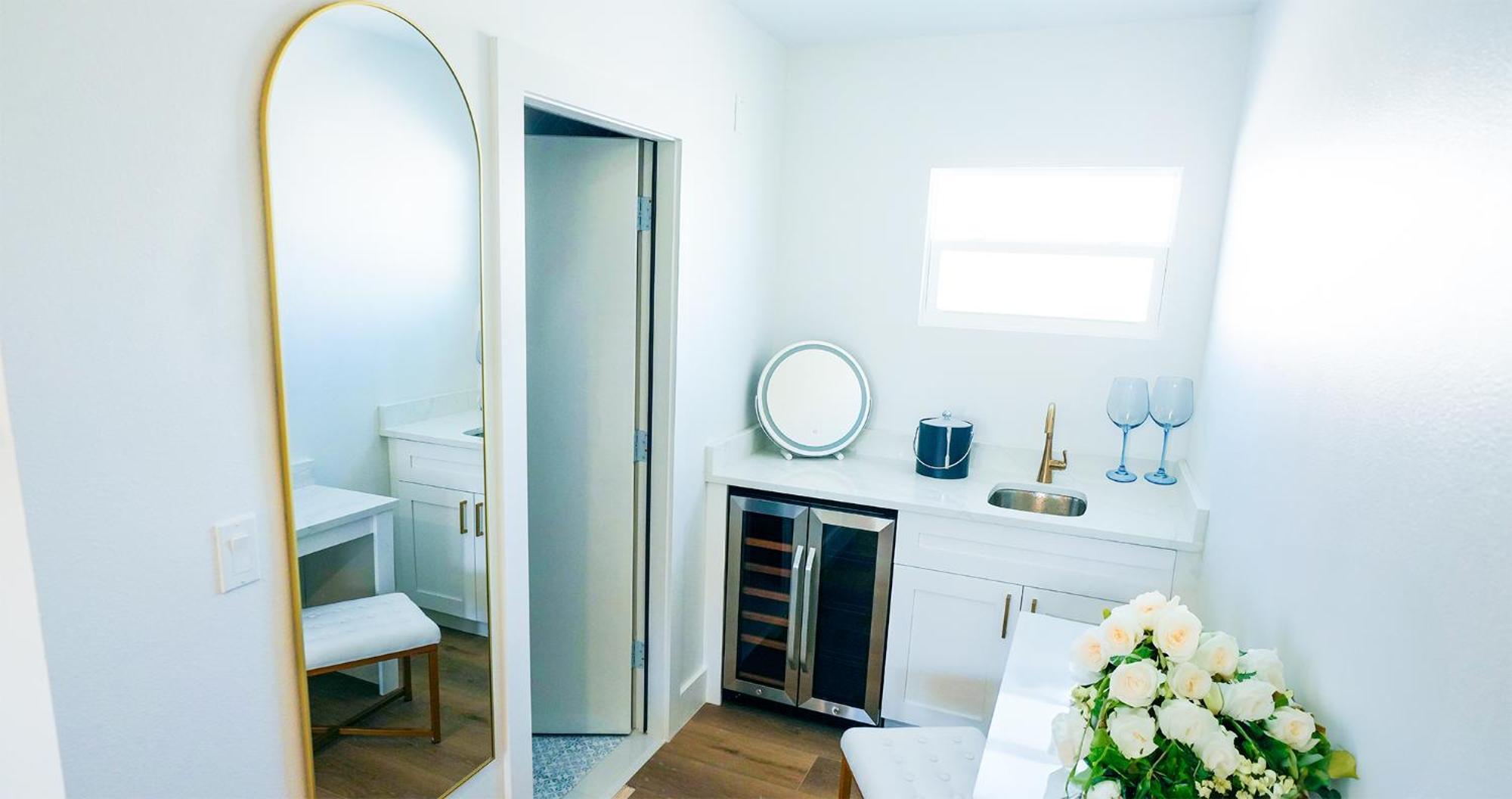 Ivory Sands Beach Suites 클리어워터 비치 외부 사진
